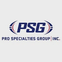 Pro Specialties Group Inc. logo