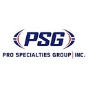 Pro Specialties Group, Inc. logo