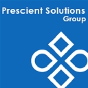 Prescient Solutions Group   Primavera Software, Training, Consulting, Scheduling & Project Control logo