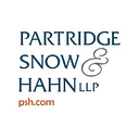 Partridge Snow & Hahn Llp logo