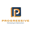 Progressive Stamping Llc logo