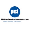Phillips Service Industries, Inc. logo