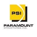 Paramount Structures Inc. logo