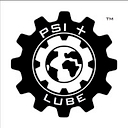 Psi logo
