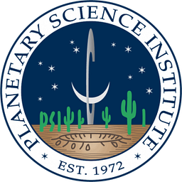 Planetary Science Institute logo