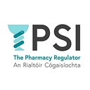 Psi–The Pharmacy Regulator logo