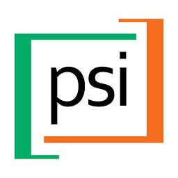 Population Services International logo