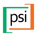 Population Services International logo