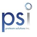 Psi (Proteam Solutions Inc) logo