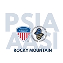Psia Aasi Rocky Mountain logo