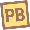 Psibufet logo