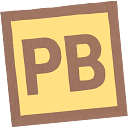 Psibufet logo