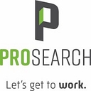 Pro Search, Inc. logo