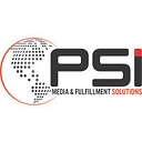 Psi Media And Fulfillment Solutions logo