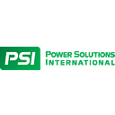 Power Solutions International logo