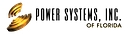 Power Systems Inc. Of Florida logo