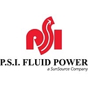 Psi Fluid Power Ltd. logo