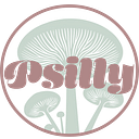 Psilly logo