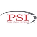 Process Solutions International logo