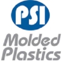 Psi Molded Plastics logo