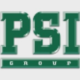 PSI Packaging Services Inc Logo