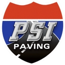 PSI Paving logo