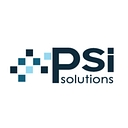 Psi Solutions Inc. logo