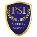 Psi Security Service   Georgia logo