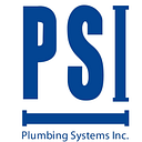 Plumbing Systems Inc (PSI) logo