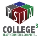 Pharr San Juan Alamo Isd logo
