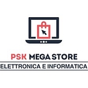 PSK Megastore IT logo