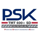 PSK TMT logo