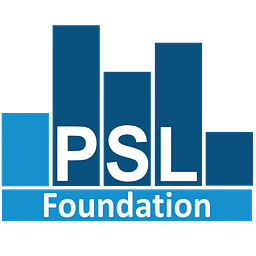 PSL Foundation logo