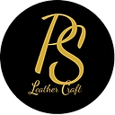 PS Leather Craft UK logo