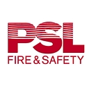PSL Fire and Safety logo