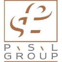 Psl Group logo
