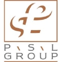 PSL Group logo