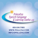 Princeton Speech Language & Learning Center logo