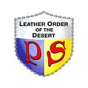 Palm Springs Leather Order of the Desert Inc logo