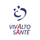 Pole Sante Leonard De Vinci logo