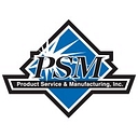 Product Service & Manufacturing logo