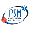 Ps Marketing logo