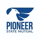 Pioneer State Mutual Insurance Company logo
