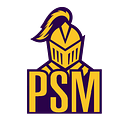Providence St Mel School logo