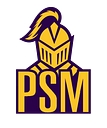Providence St. Mel School logo
