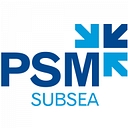 Psm Upstream Solutions logo