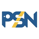 PT Pasifik Satelite Nusantara (PSN) logo