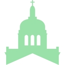 Pensionnat Du Saint Nom De Marie logo