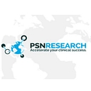 Psnresearch logo