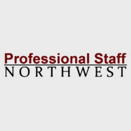 Opportunities for Professional Staff logo